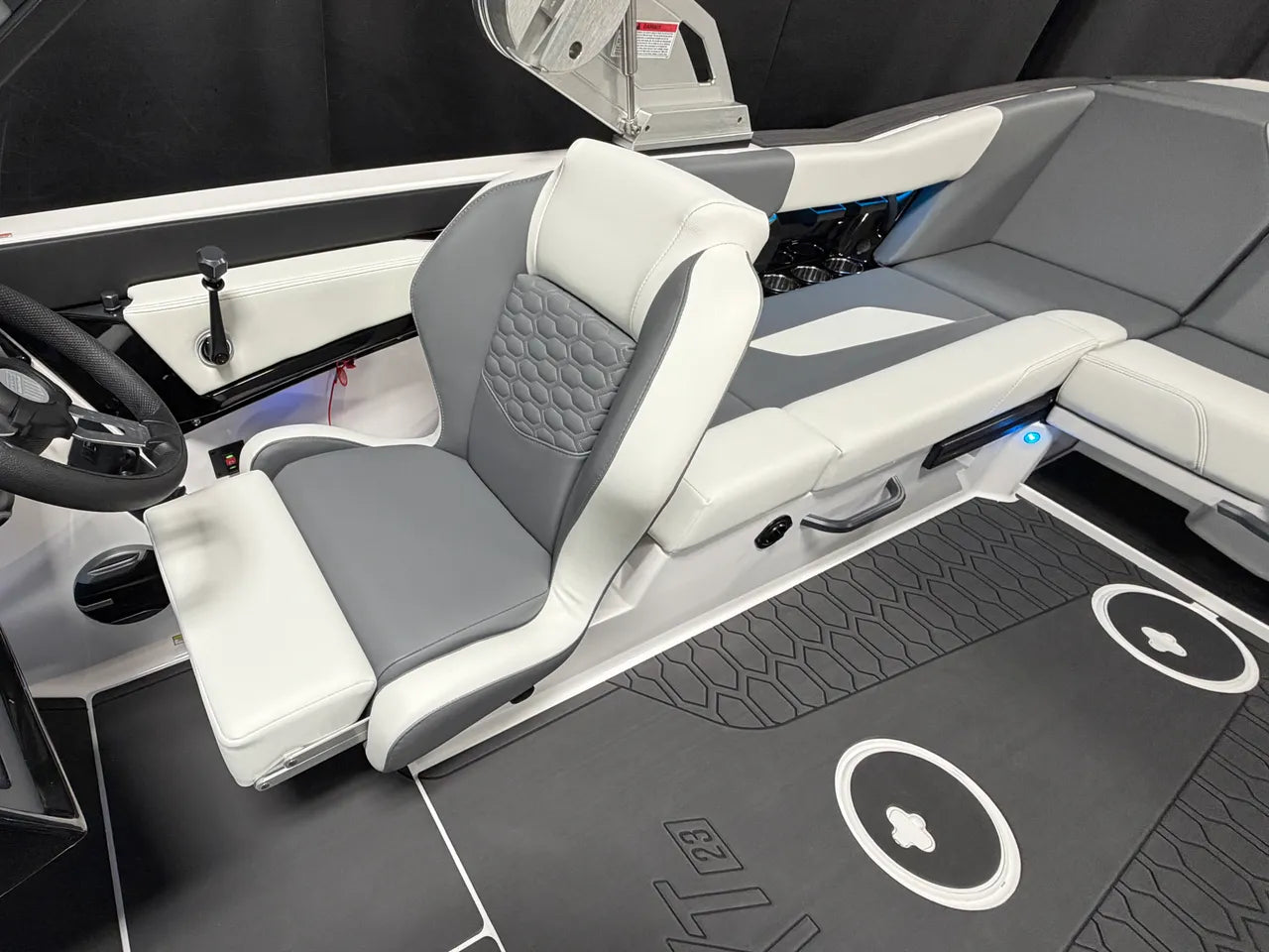2026 Mastercraft NXT23 23.0 feet, Clearwater, Florida #77