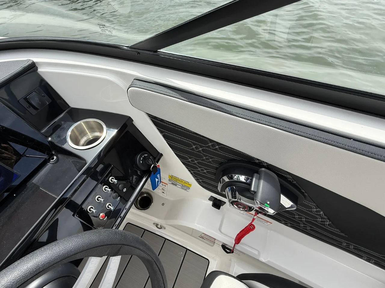 2026 Sea Ray SPX 210 Outboard 21.0 feet, Clearwater, Florida #18