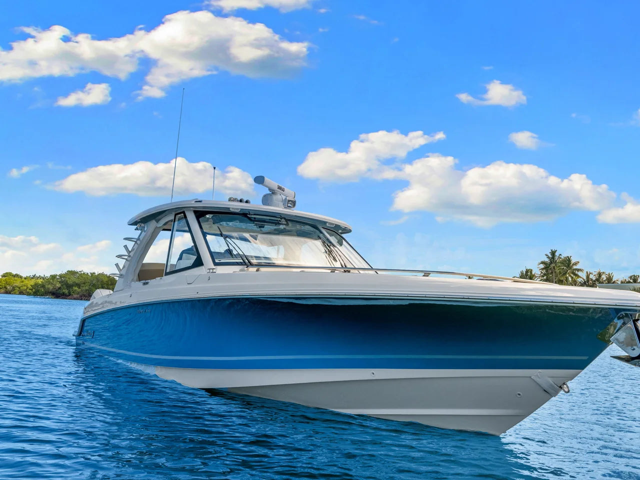 2026 Boston Whaler 380 Realm 38.0 feet, Clearwater, Florida #9