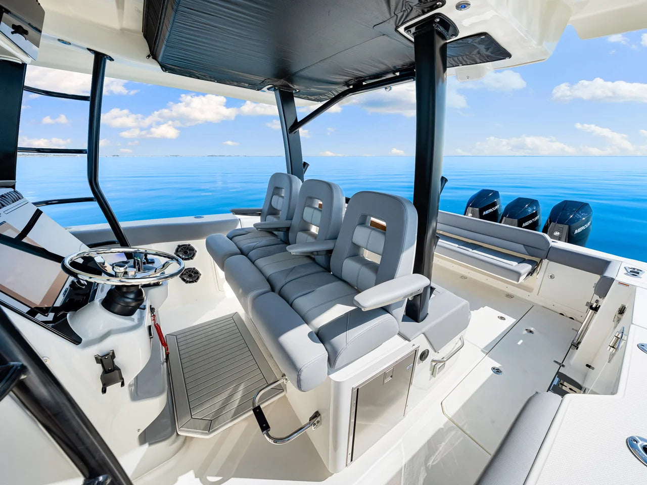 2026 Boston Whaler 380 Outrage 38.0 feet, Clearwater, Florida #34