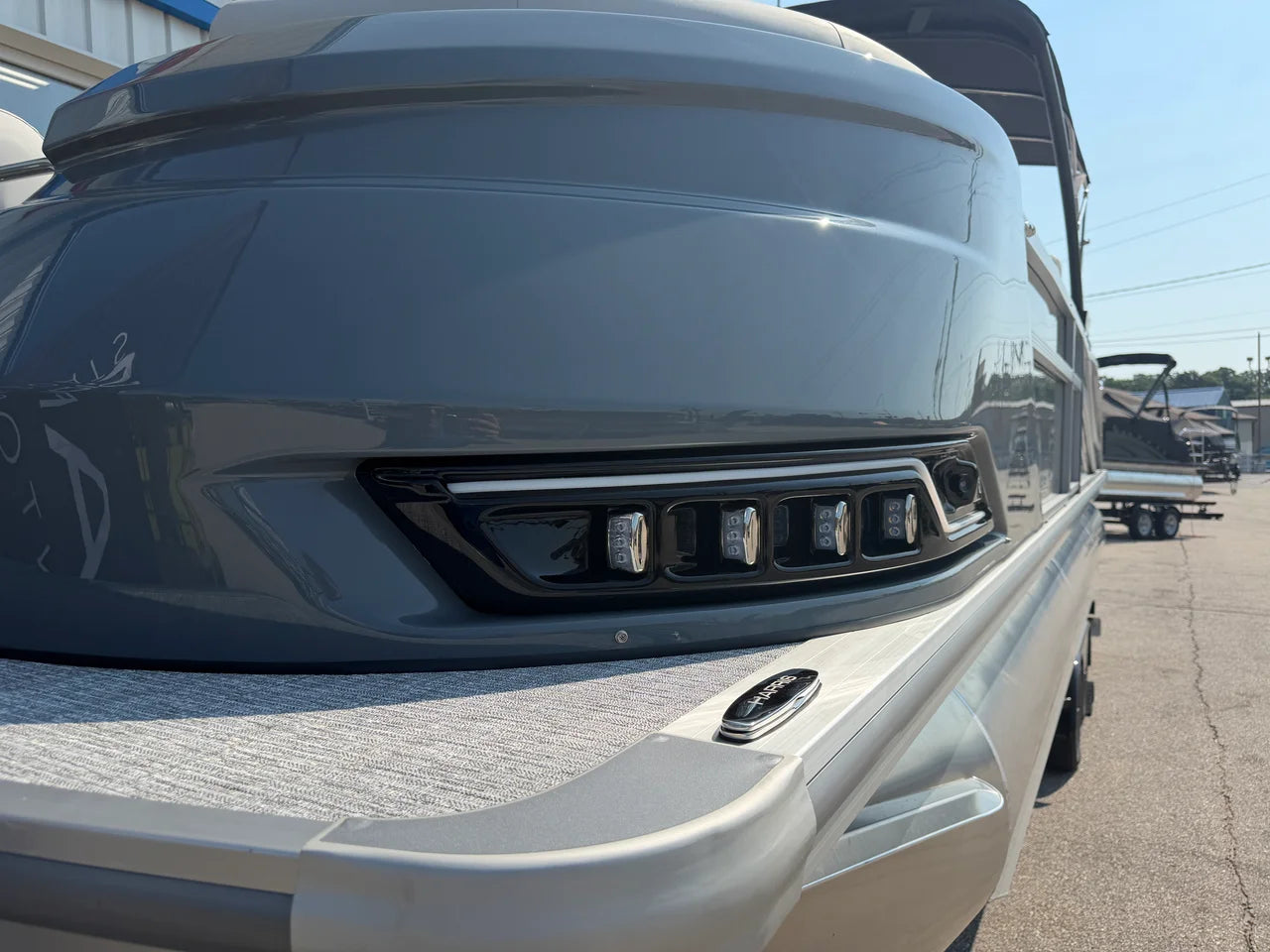 2026 Harris Grand Mariner 250 25.0 feet, Clearwater, Florida #17