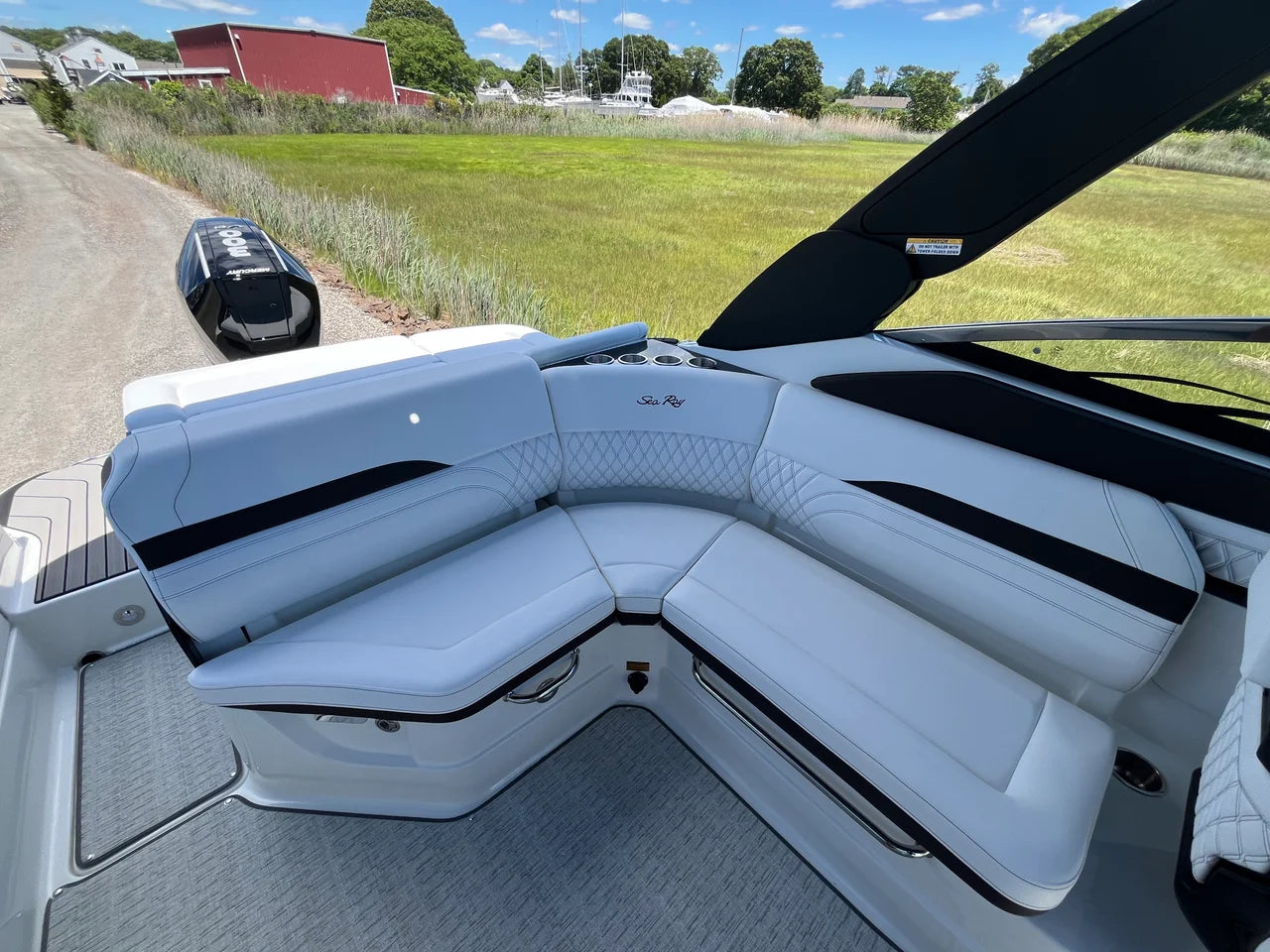 2026 Sea Ray SLX 260 Outboard 26.0 feet, Clearwater, Florida #6