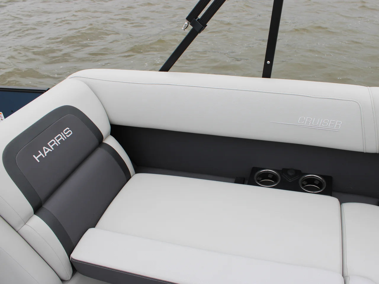 2025 Harris 230 Cruiser 23.0 feet, Clearwater, Florida #32
