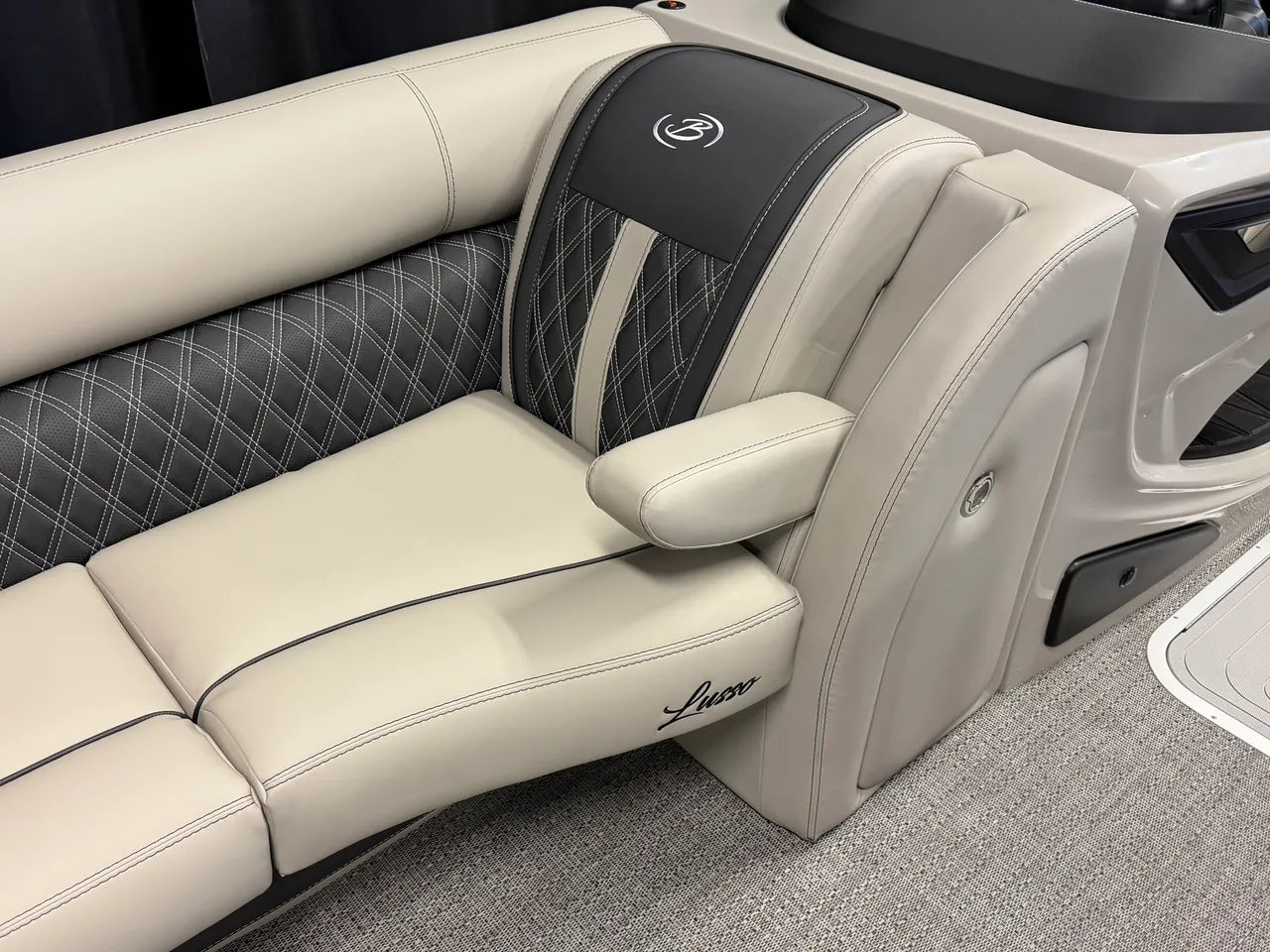 2026 Barletta Lusso 25 UC 25.0 feet, Clearwater, Florida #86