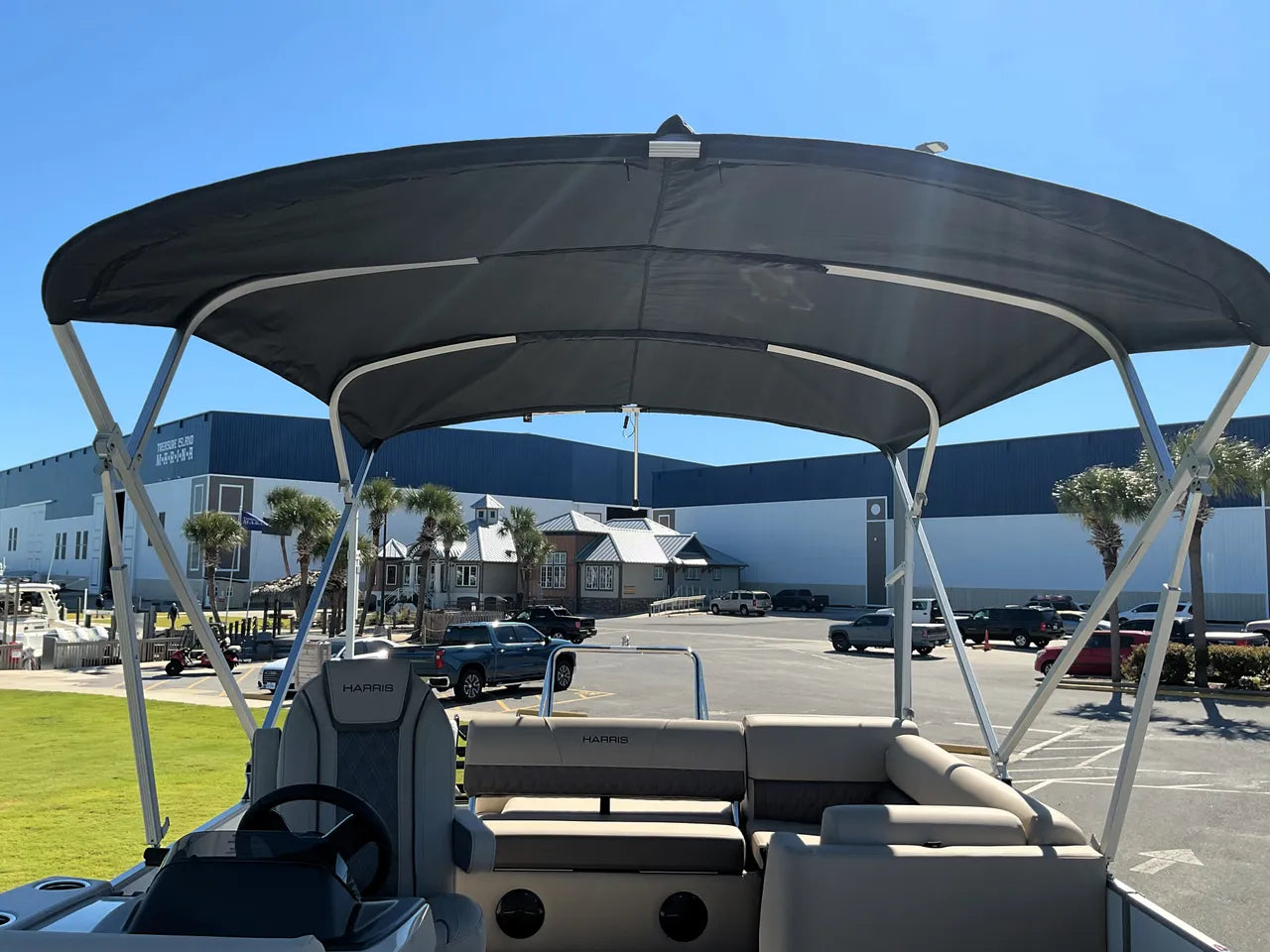 2026 Harris Cruiser 230 23.0 feet, Clearwater, Florida #46