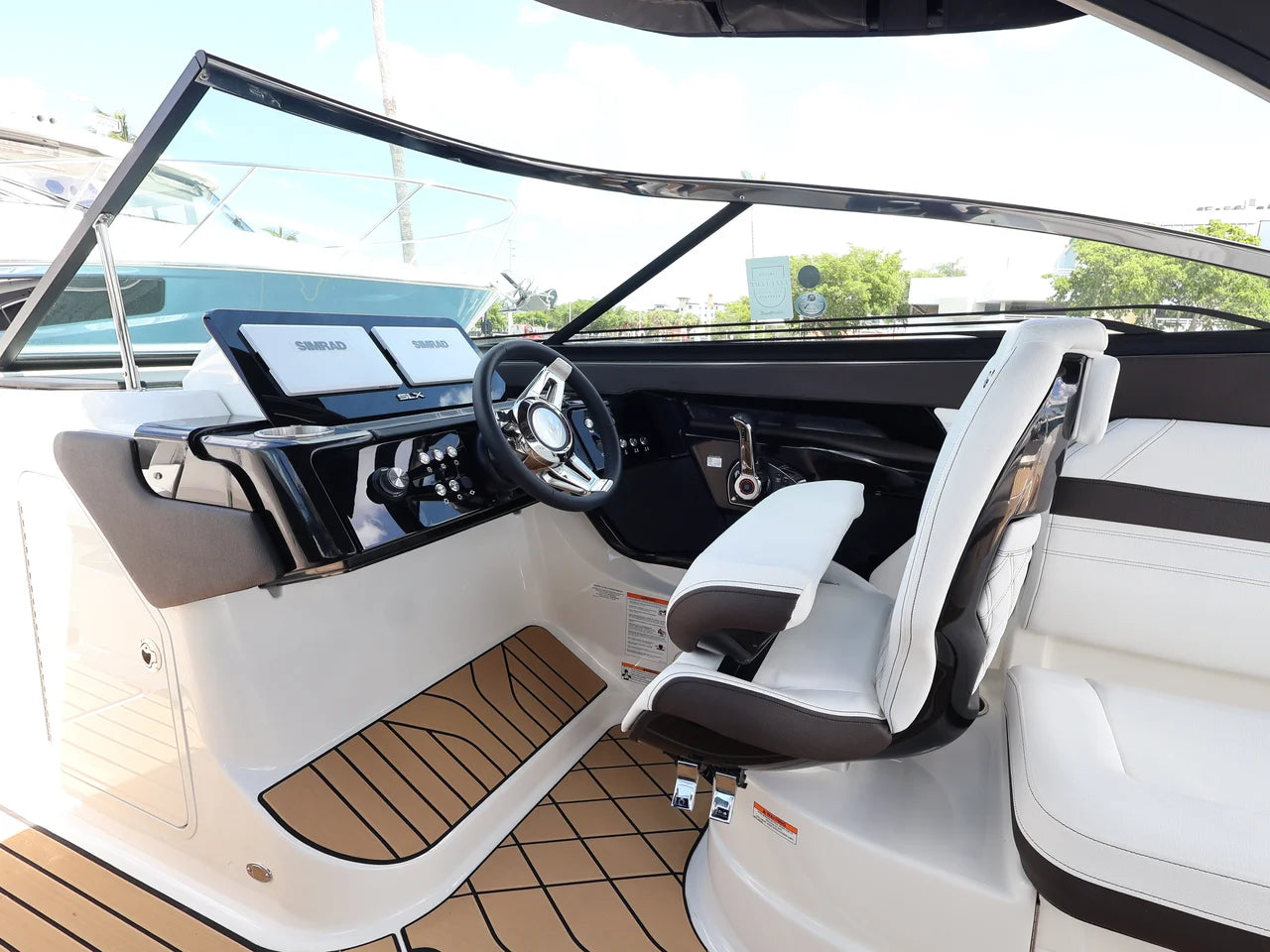 2027 Sea Ray SLX 260 Outboard 26.0 feet, Clearwater, Florida #14