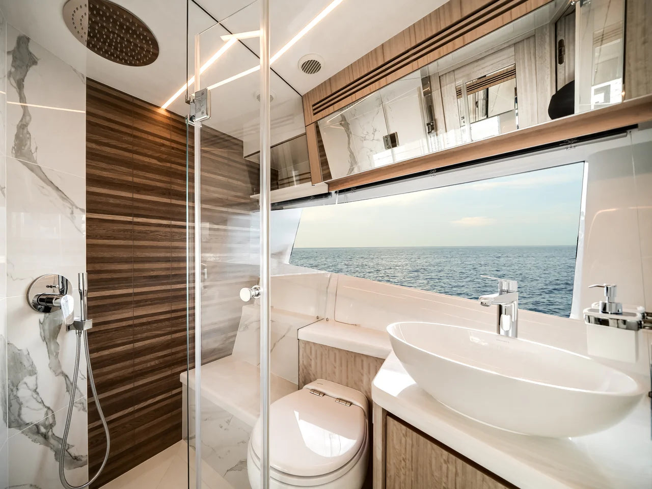 2026 Galeon 680 FLY 68.0 feet, Clearwater, Florida #25