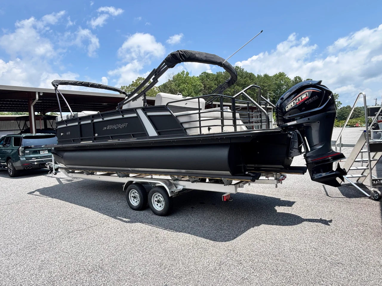 2026 Starcraft SLS 3 Q DH 24.0 feet, Clearwater, Florida #4