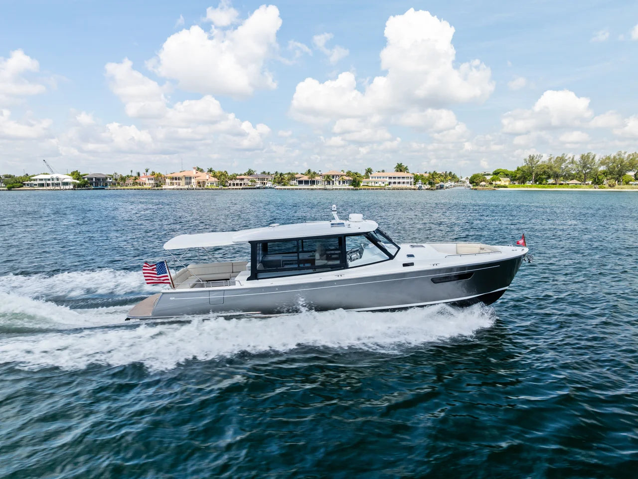 2025 MJM 4 46.0 feet, Clearwater, Florida #7