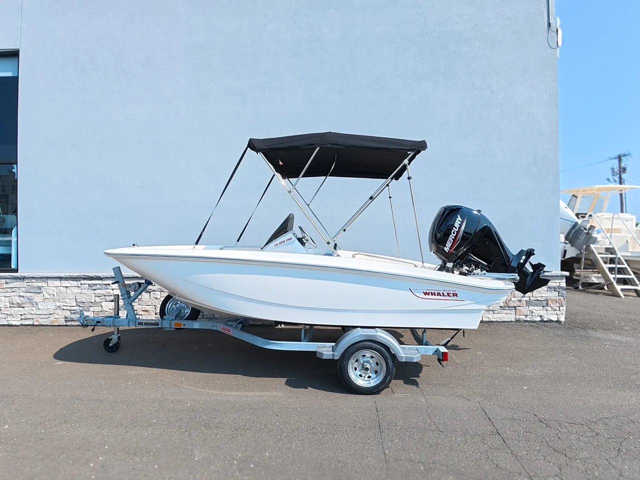2027 Boston Whaler 130 Super Sport 13.0 feet, Clearwater, Florida #1