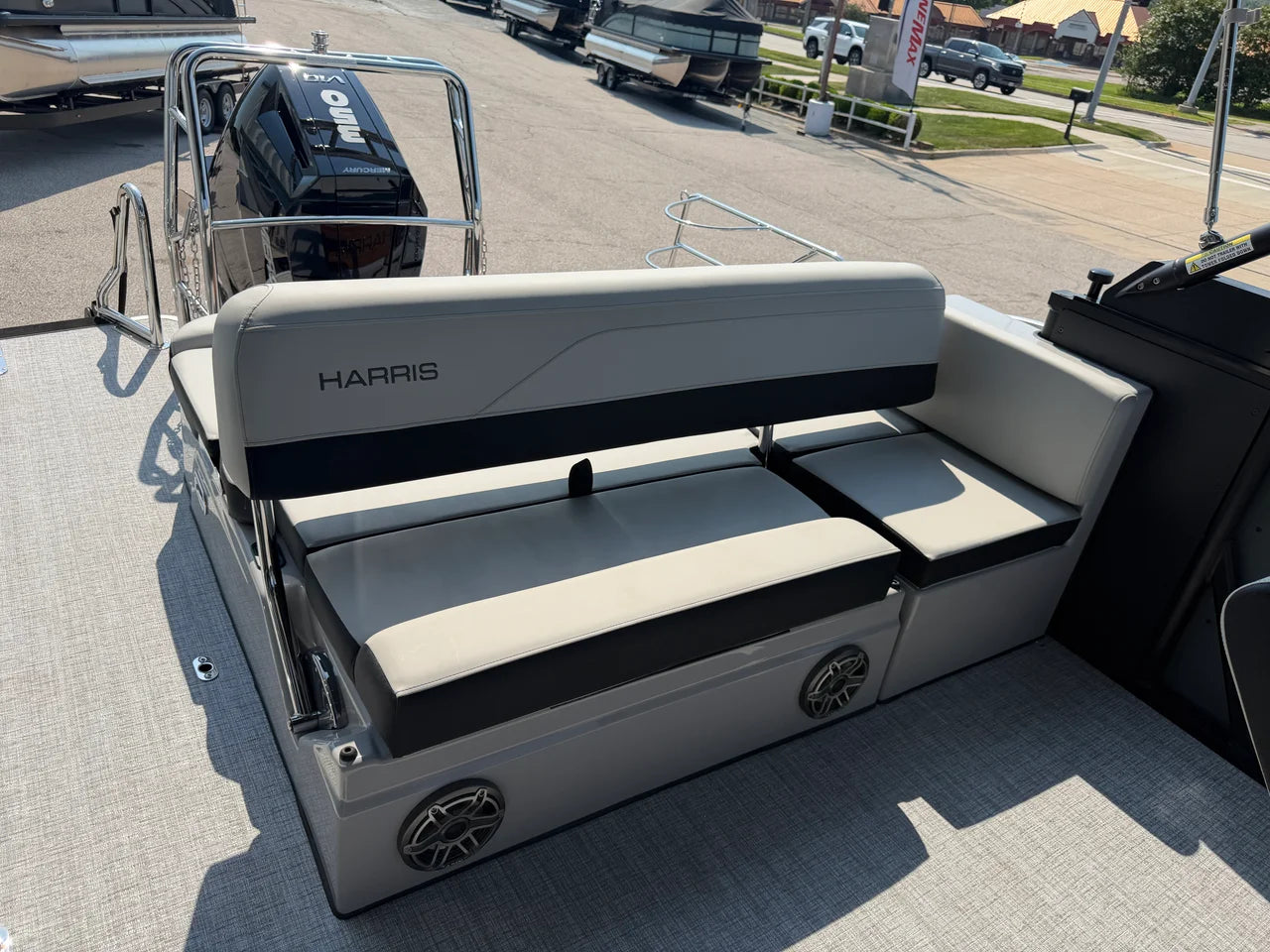 2026 Harris Grand Mariner 250 25.0 feet, Clearwater, Florida #22