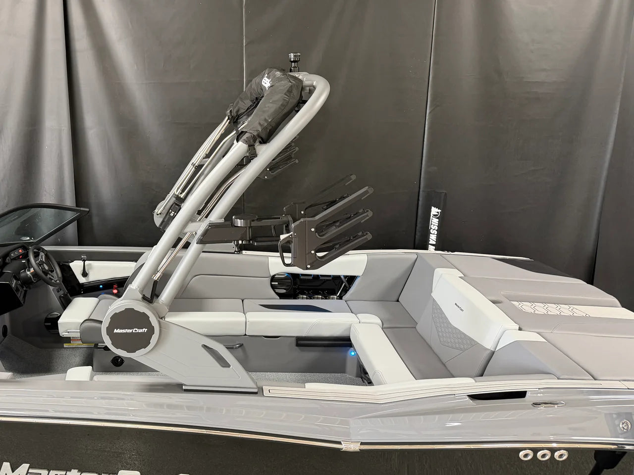 2026 Mastercraft NXT24 24.0 feet, Clearwater, Florida #4
