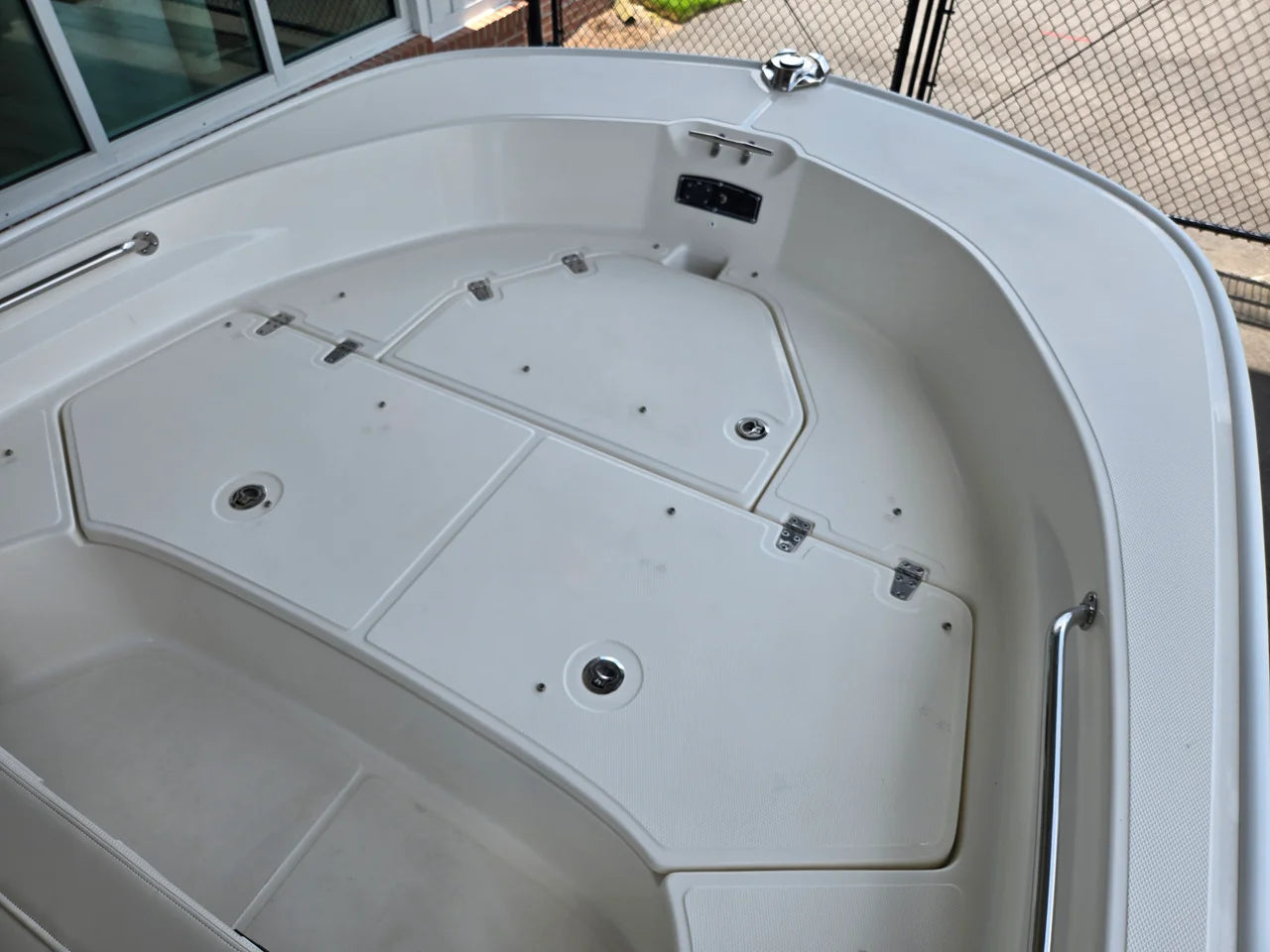 2026 Boston Whaler 190 Montauk 19.0 feet, Clearwater, Florida #12
