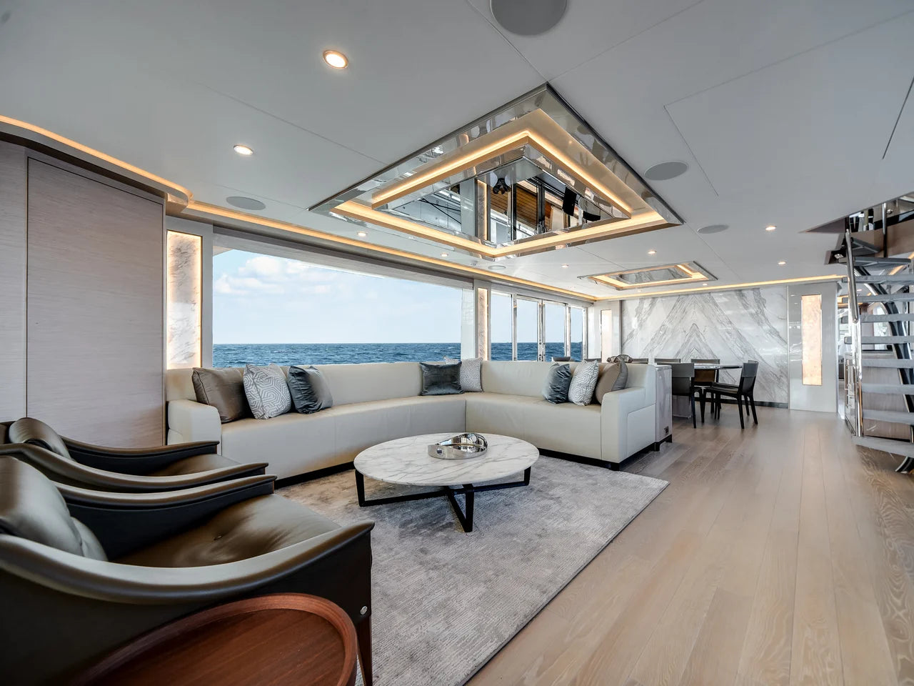 2026 Ocean Alexander 37L 120.0 feet, Clearwater, Florida #44