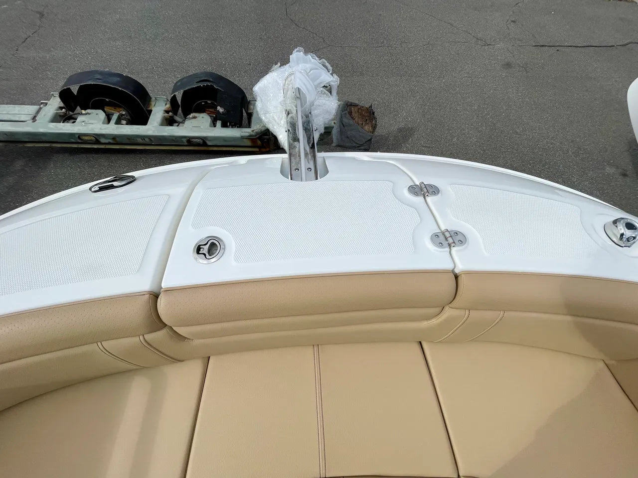 2026 Sea Ray SDX 290 Outboard 29.0 feet, Clearwater, Florida #17