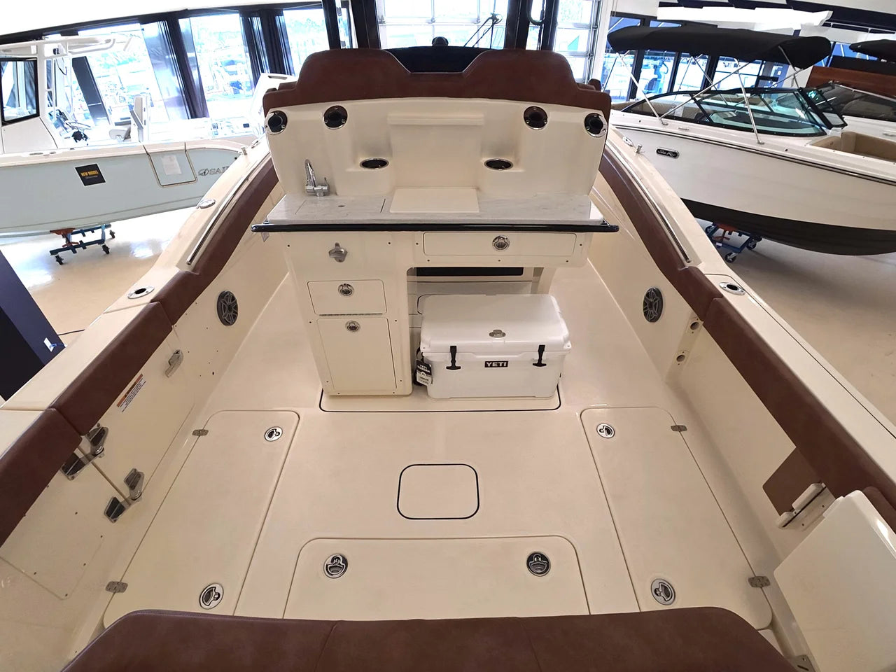 2026 Scout 288 LXF 28.0 feet, Clearwater, Florida #10