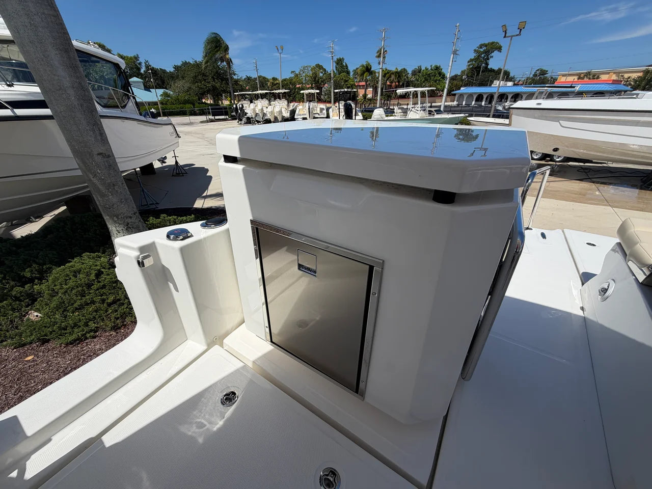 2026 Aquila 36 Sport 36.0 feet, Clearwater, Florida #14