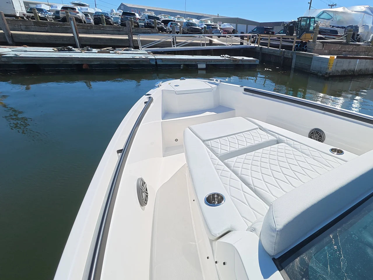 2026 Saxdor 320 GTO 32.0 feet, Clearwater, Florida #43