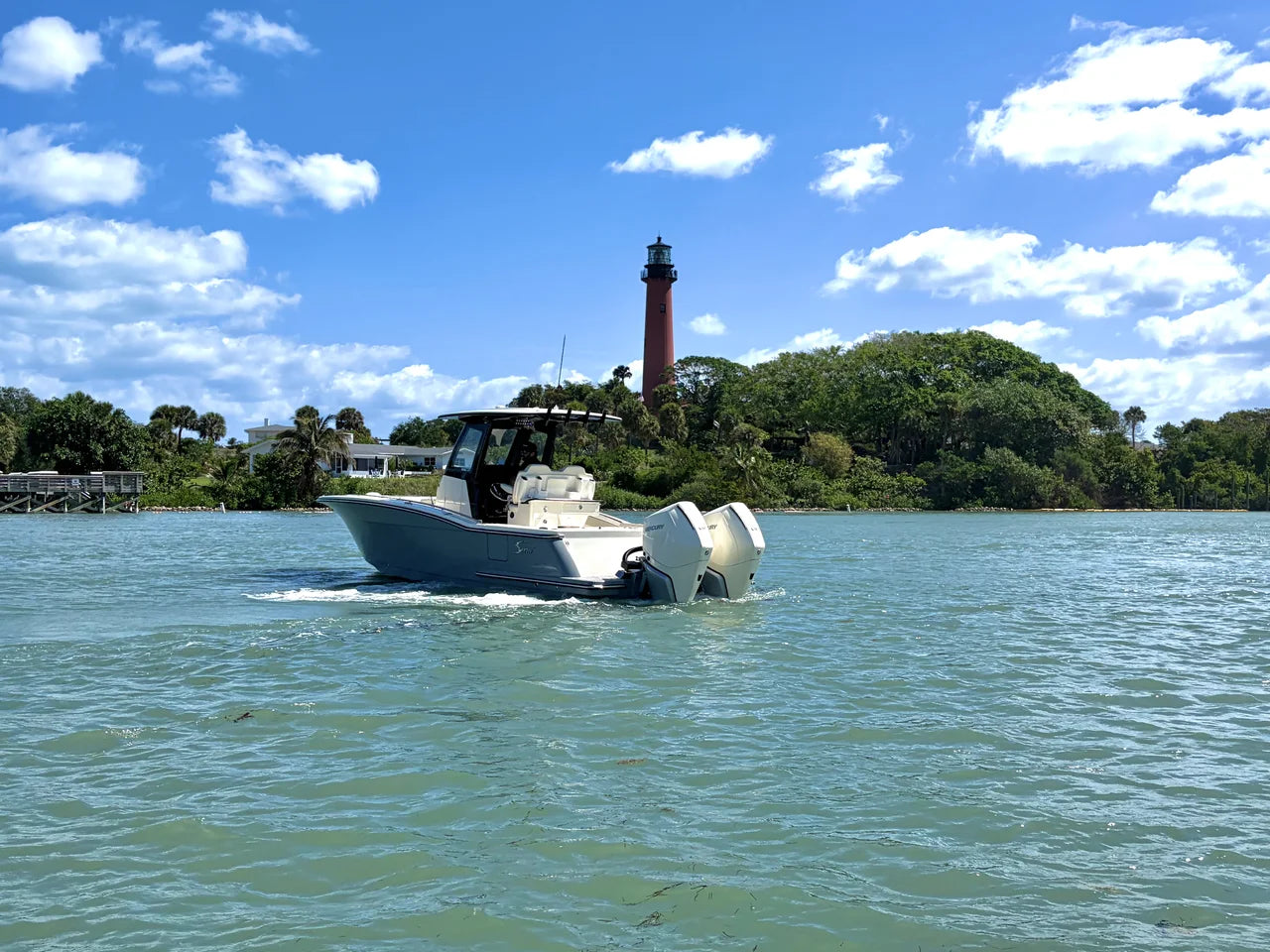 2026 Scout 288 LXF 28.0 feet, Clearwater, Florida #7