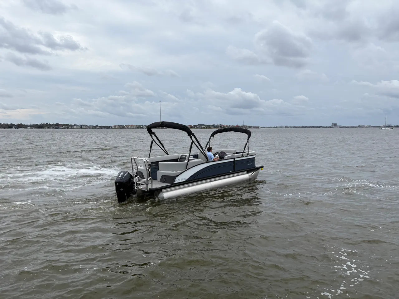 2025 Harris 230 Cruiser 23.0 feet, Clearwater, Florida #2