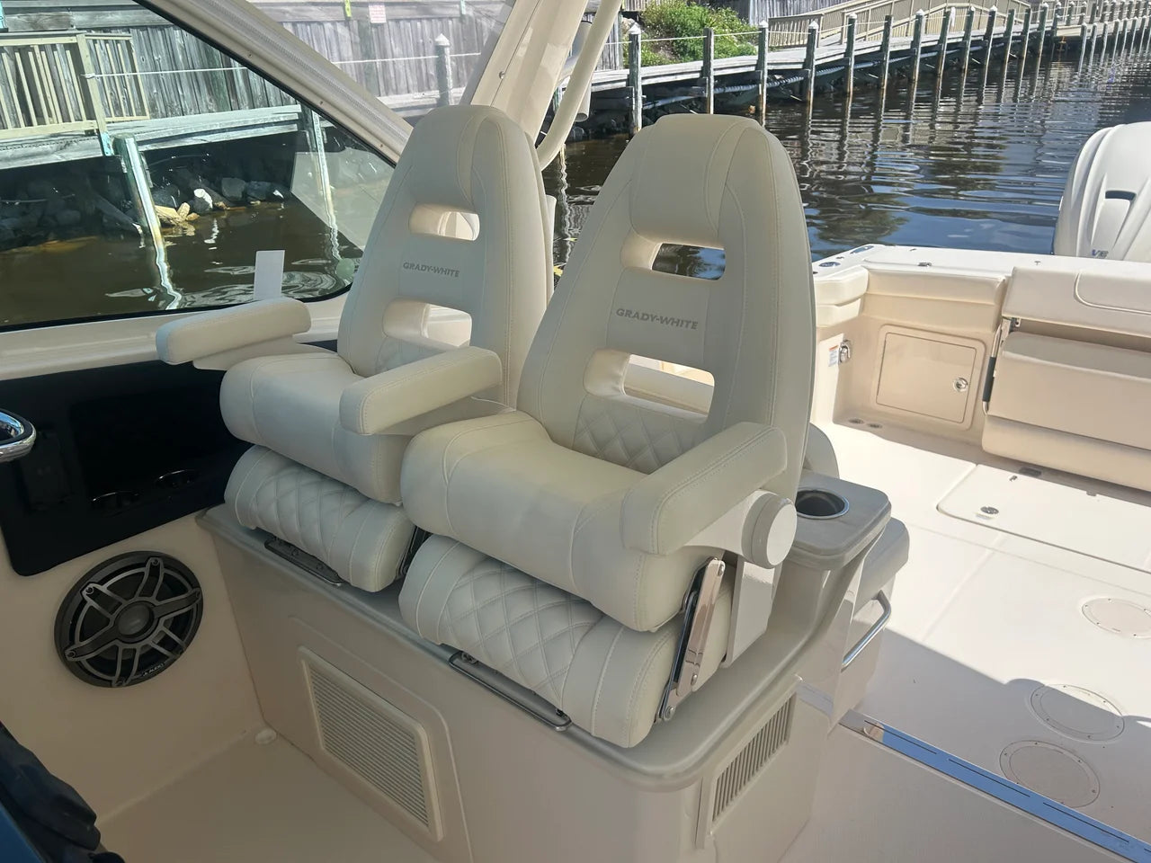2026 Grady-White Freedom 345 33.0 feet, Clearwater, Florida #25