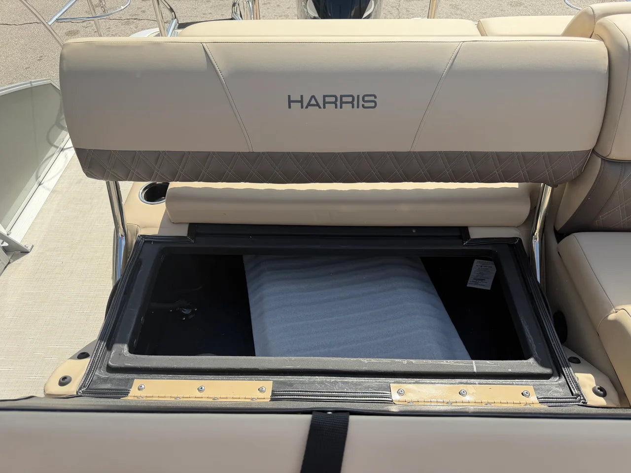 2026 Harris Cruiser 250 25.0 feet, Clearwater, Florida #60