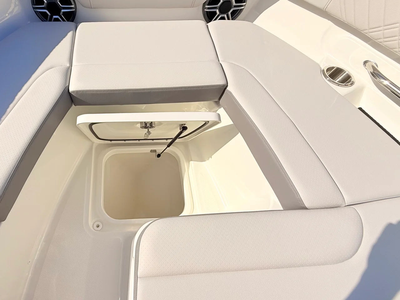 2026 Sea Ray SDX 250 Outboard 25.0 feet, Clearwater, Florida #47