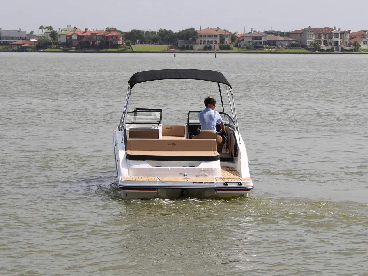 2026 Sea Ray SPX 210 21.0 feet, Clearwater, Florida #7