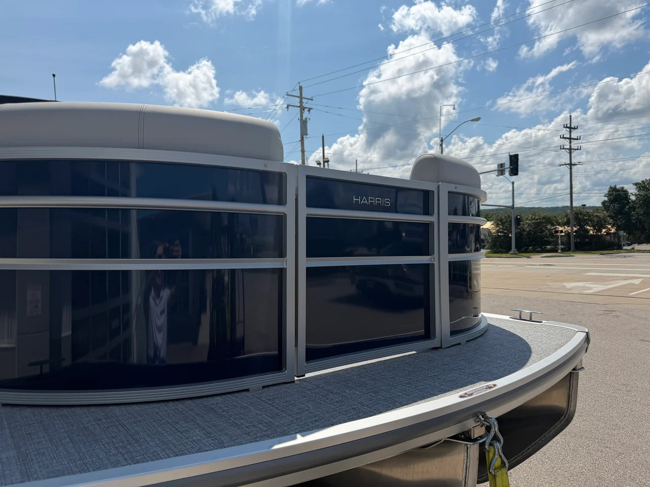 2026 Harris Cruiser 250 25.0 feet, Clearwater, Florida #7