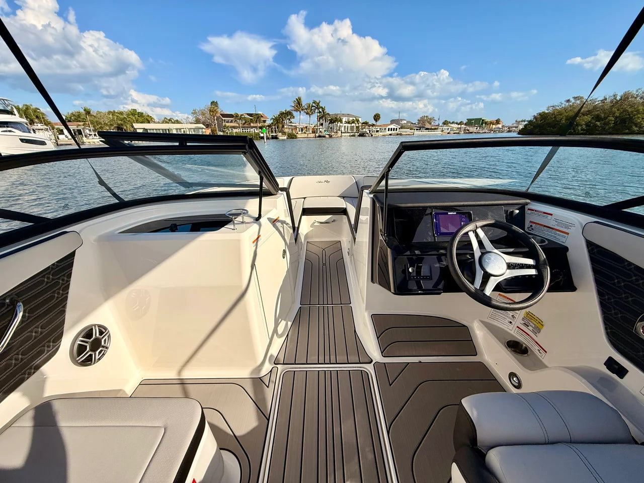 2026 Sea Ray SPX 210 Outboard 21.0 feet, Clearwater, Florida #39