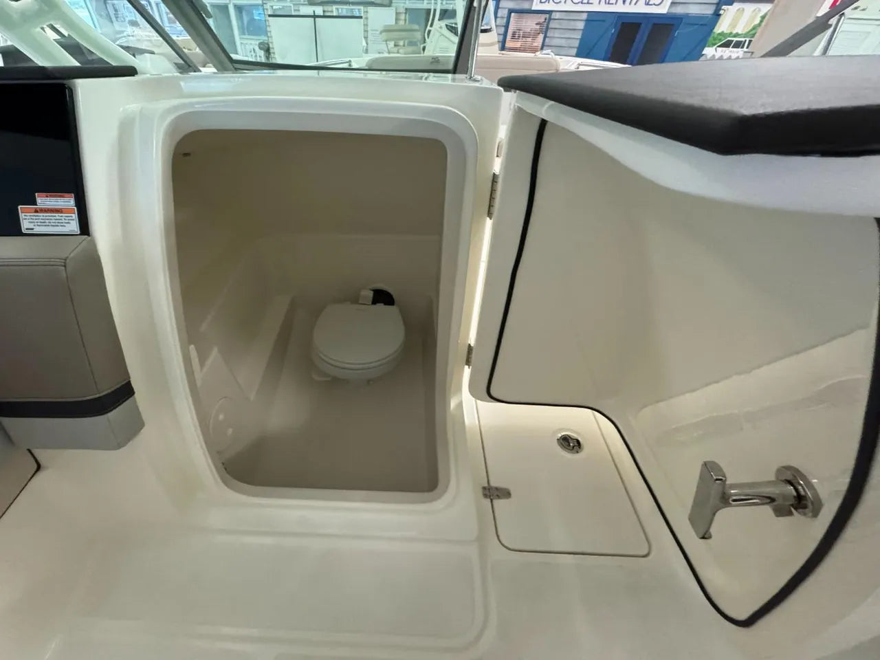 2026 Boston Whaler 240 Vantage 24.0 feet, Clearwater, Florida #21