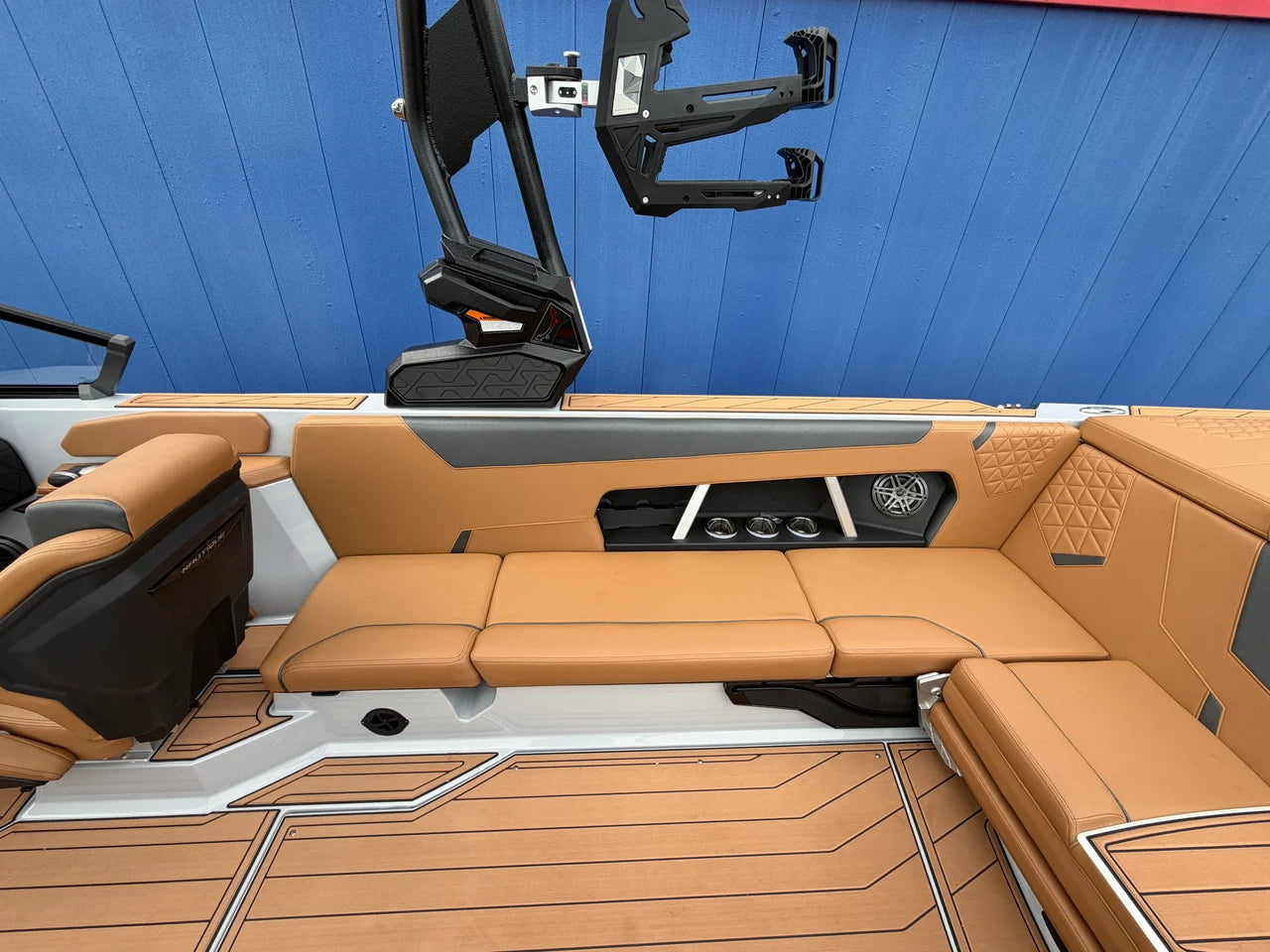 2026 Nautique Super Air Nautique GS24 24.0 feet, Clearwater, Florida #24