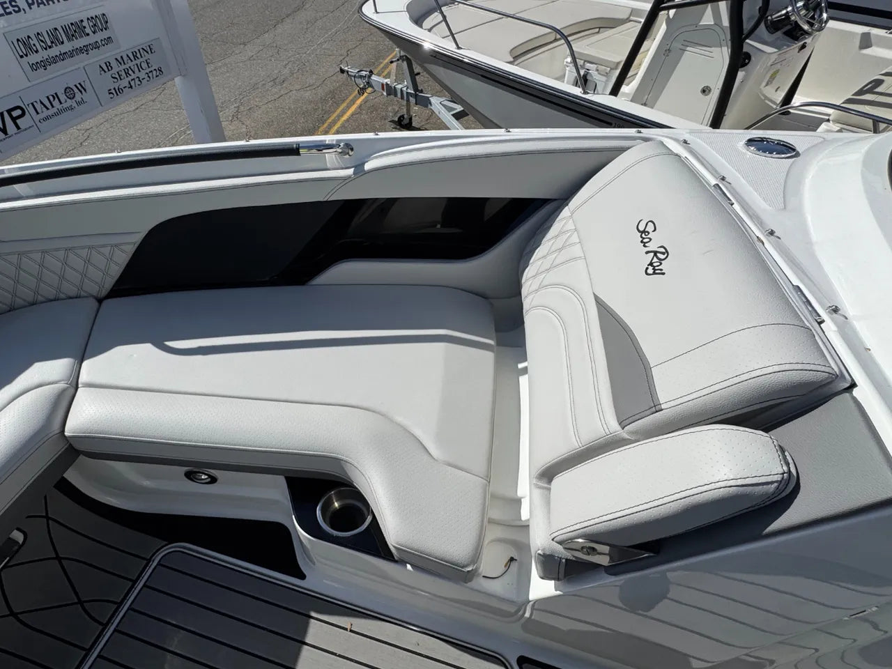 2026 Sea Ray SLX 280 Outboard 28.0 feet, Clearwater, Florida #27