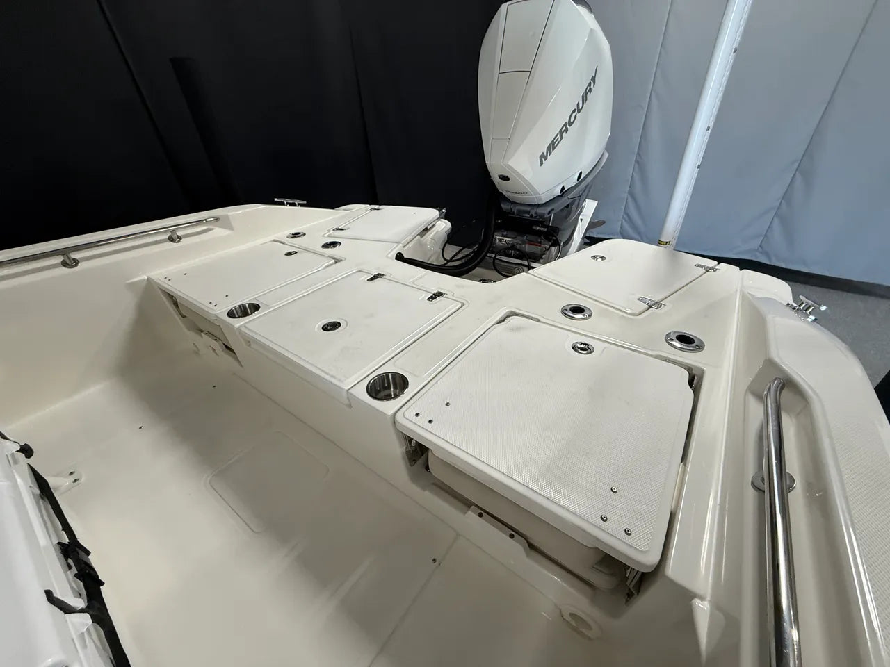 2026 Boston Whaler 250 Dauntless 25.0 feet, Clearwater, Florida #40