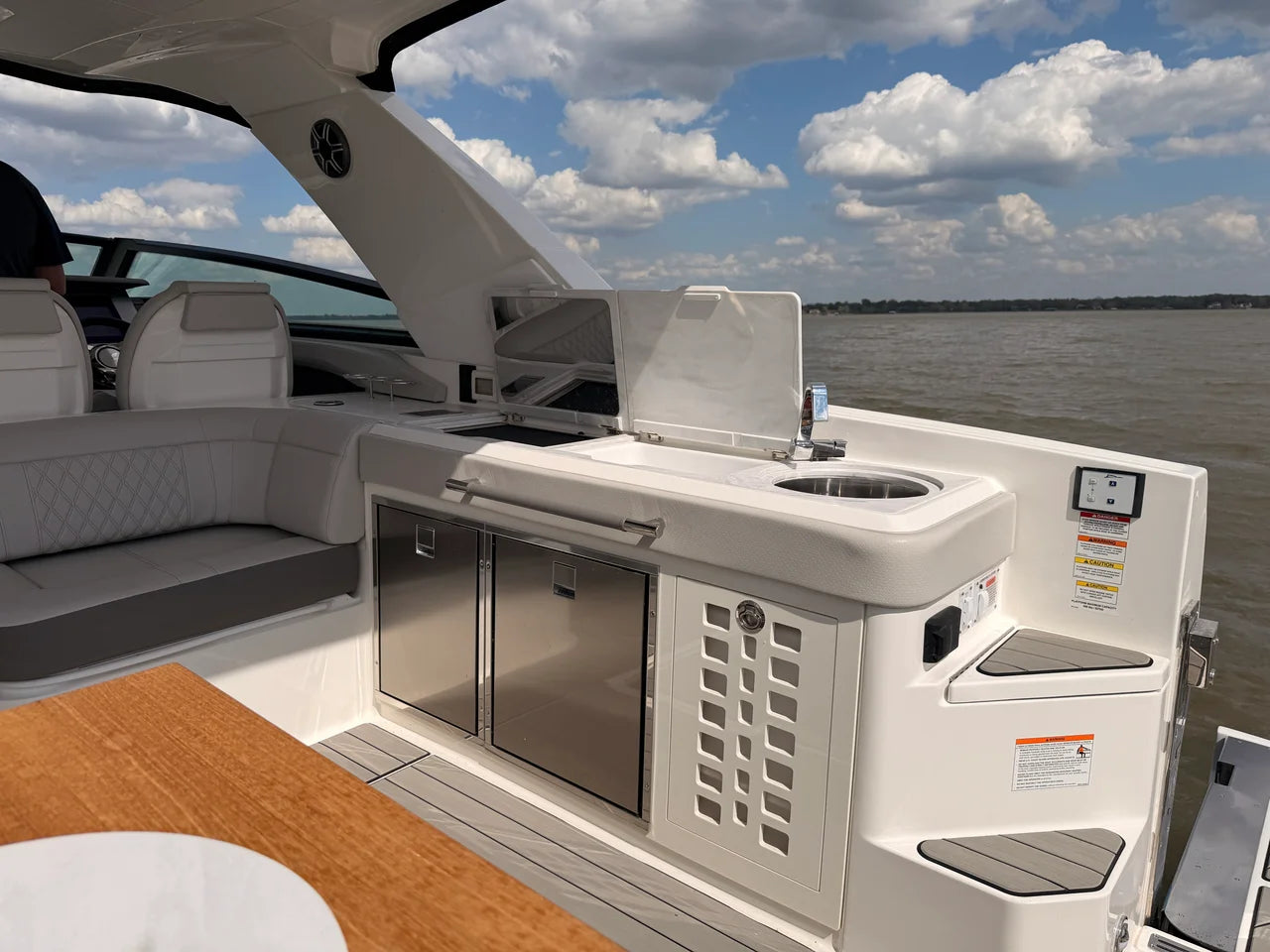 2026 Sea Ray SLX 400 40.0 feet, Clearwater, Florida #25