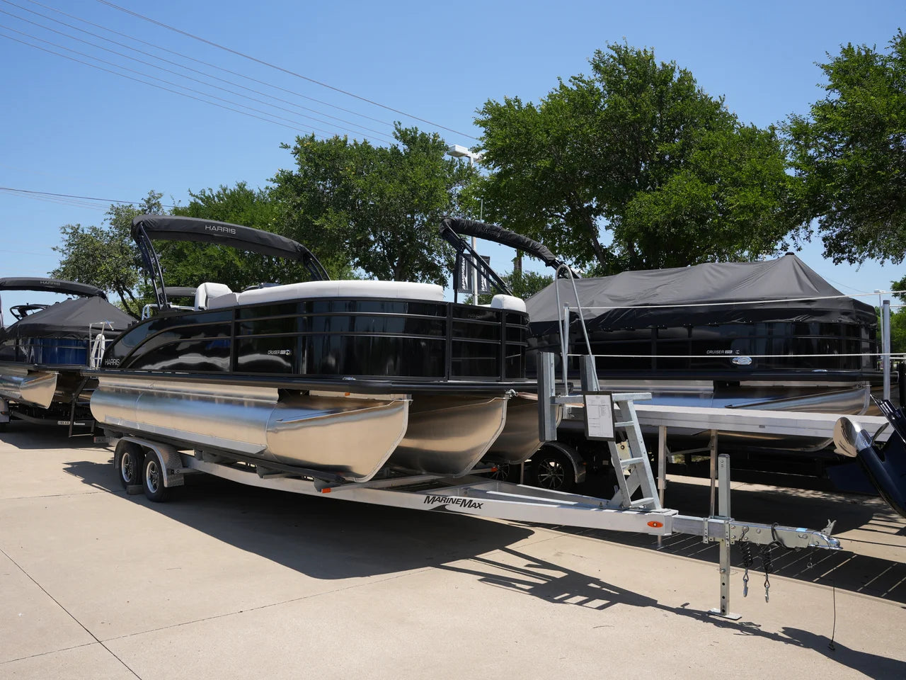 2026 Harris Cruiser 210 21.0 feet, Clearwater, Florida #2