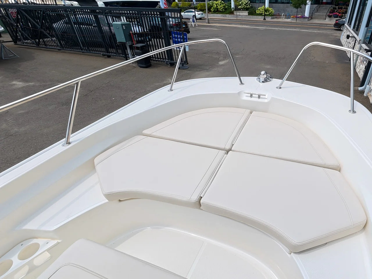2027 Boston Whaler 170 Montauk 17.0 feet, Clearwater, Florida #24