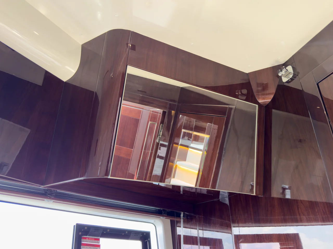 2026 Galeon 500 FLY 50.0 feet, Clearwater, Florida #41