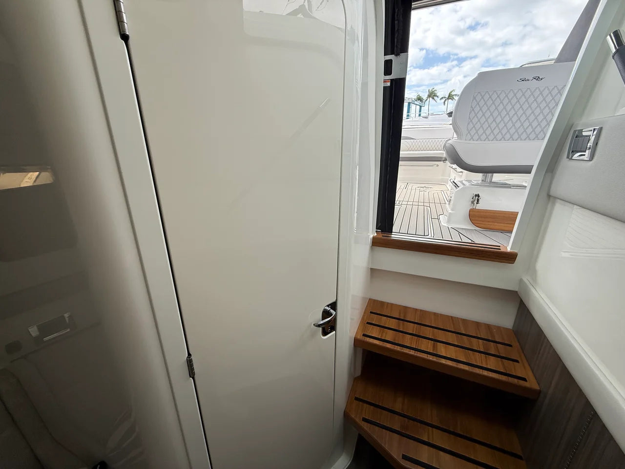 2026 Sea Ray SLX 360 OUTBOARD 36.0 feet, Clearwater, Florida #30