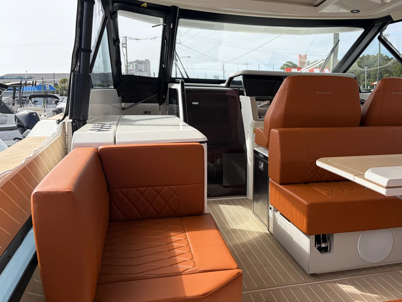 2026 Saxdor 400 GTO 40.0 feet, Clearwater, Florida #36