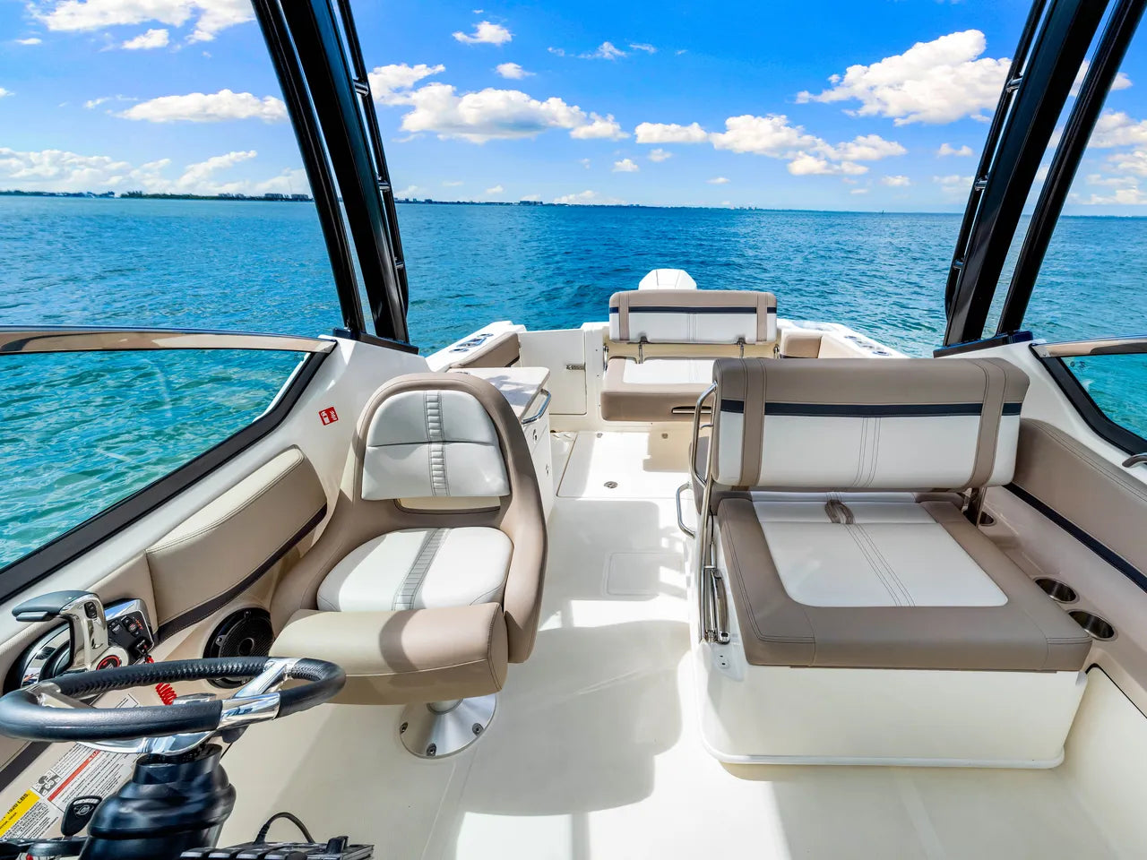2026 Boston Whaler 240 Vantage 24.0 feet, Clearwater, Florida #29