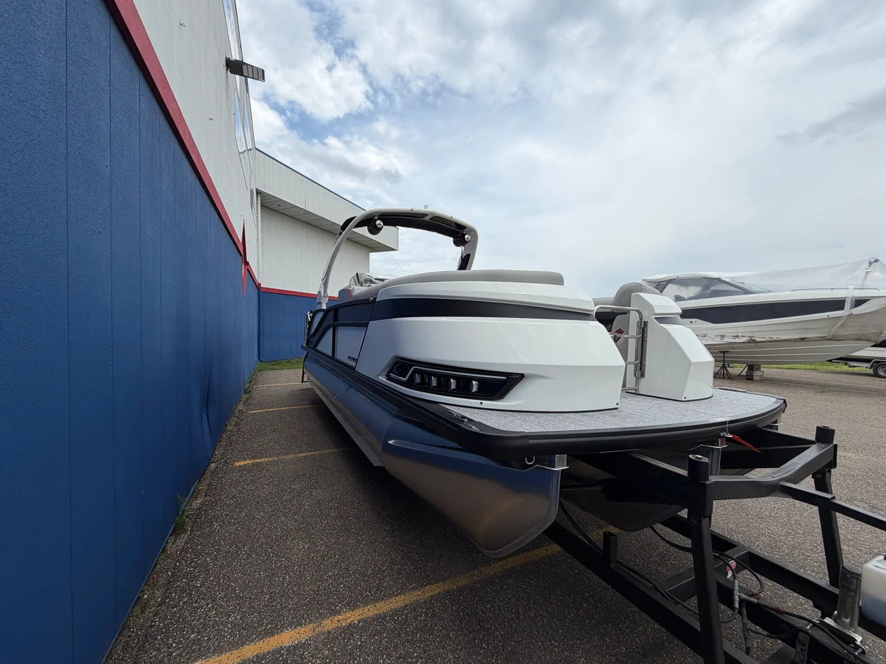 2026 Harris 230 Grand Mariner 23.0 feet, Clearwater, Florida #2