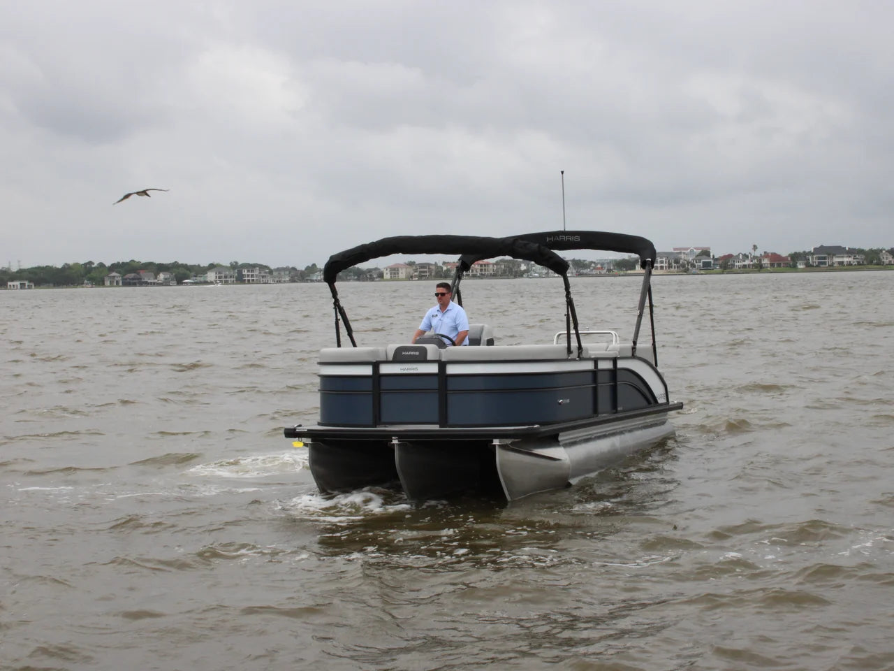 2025 Harris 230 Cruiser 23.0 feet, Clearwater, Florida #4