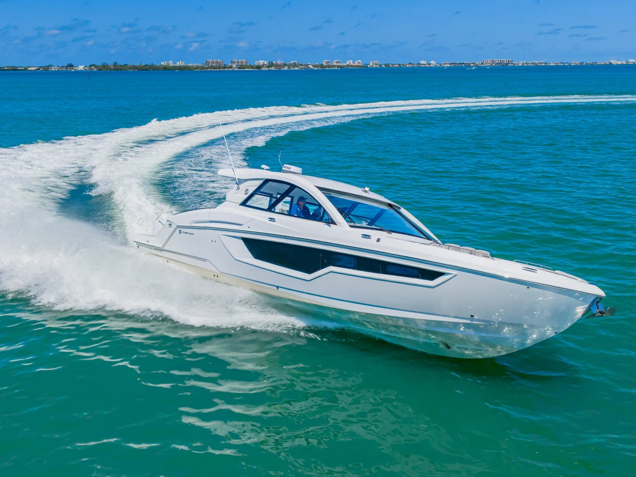 2026 Cruisers Yachts 50GLS OB 50.0 feet, Clearwater, Florida #44