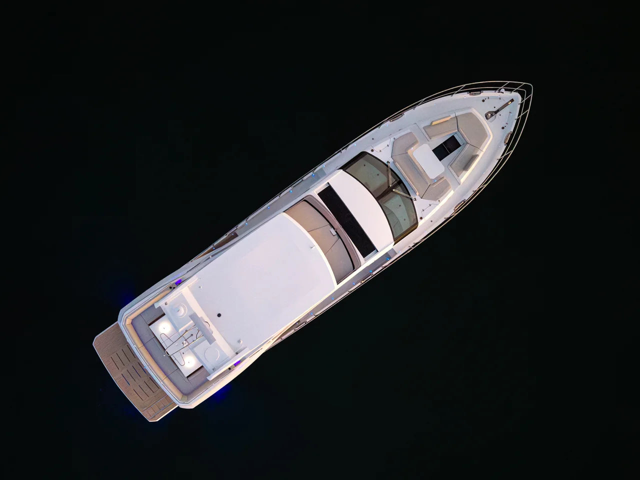 2026 Galeon 680 FLY 68.0 feet, Clearwater, Florida #14