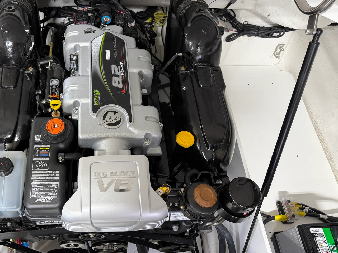 2026 Cobalt R6 25.0 feet, Clearwater, Florida #31