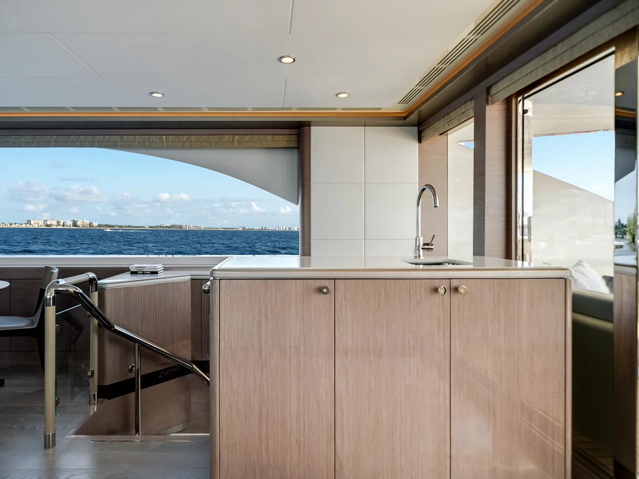 2026 Ocean Alexander 37L 120.0 feet, Clearwater, Florida #57