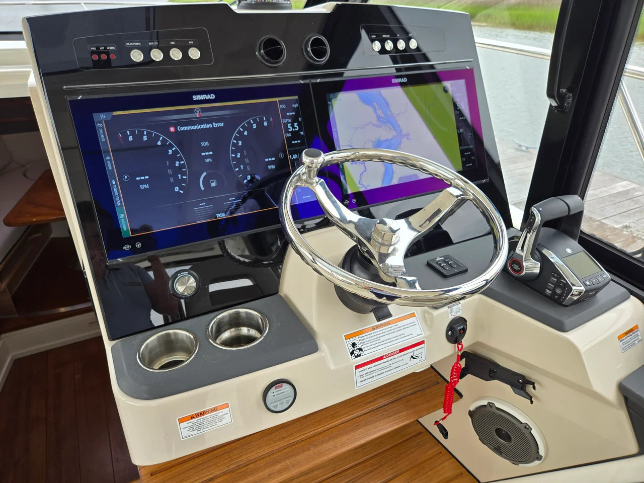 2026 Boston Whaler 365 Conquest 36.0 feet, Clearwater, Florida #32