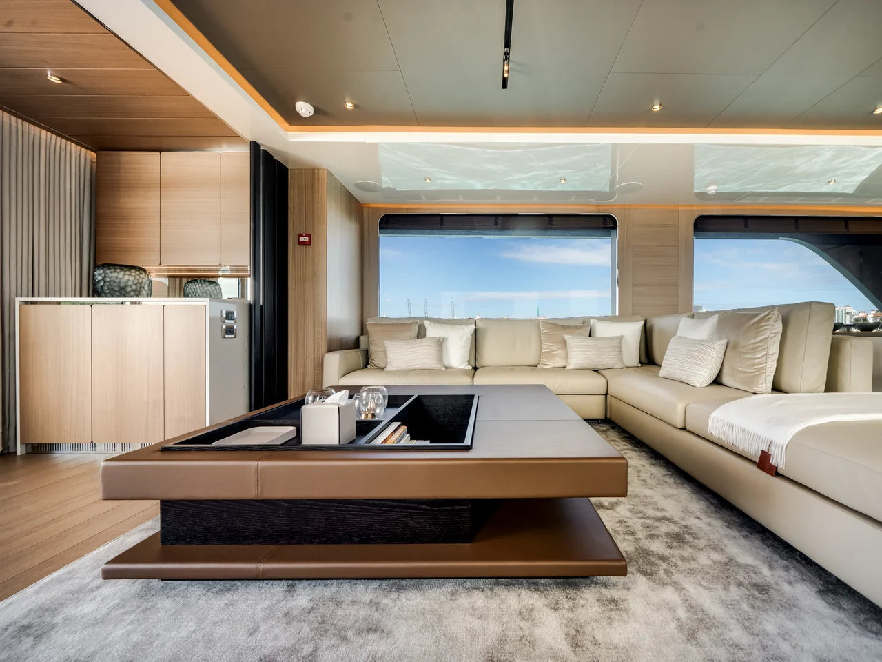 2026 Ocean Alexander 35P 113.0 feet, Clearwater, Florida #68