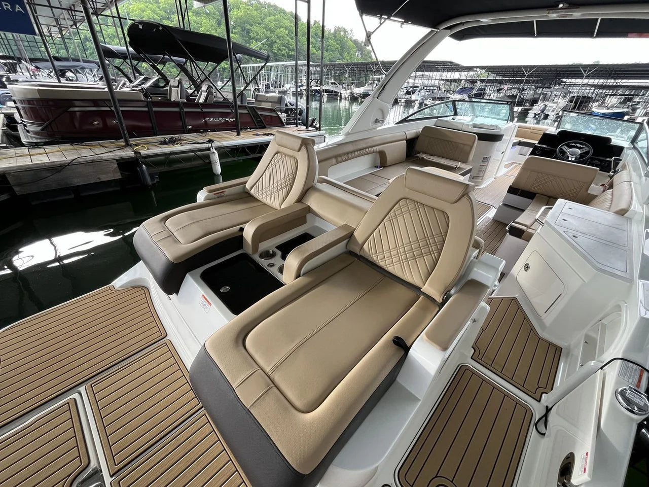 2026 Sea Ray SDX 290 29.0 feet, Clearwater, Florida #7